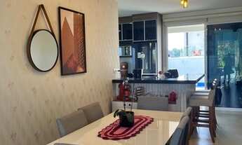 Imagem 5: Linda casa pra locação e venda no condomínio Terras de Atibaia SP