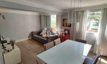 Imagem 4: Apartamento com 2 dormitórios à venda, 72 m² por R$ 440.000 - Jardim Prudência - São Paulo