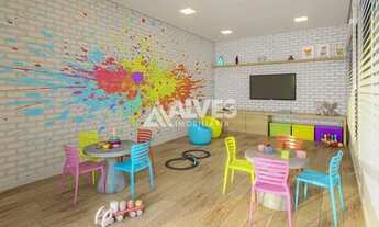 Imagem 7: APARTAMENTO COM 2 QUARTOS EM CONDOMÍNIO SERVILHA