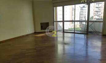 Imagem: Apartamento para aluguel possui 144 metros