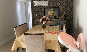 Imagem 5: Apartamento - Jardim Sul - Residencial Maxximo Viver - 90m² - 3 Dormitórios