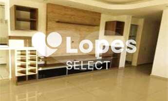 Imagem 2: Apartamento 03 quartos, 01 Suíte, Varanda com churrasquira, Área de Lazer, 2 vagas