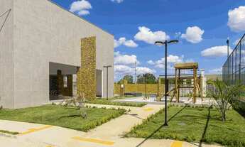 Imagem 4: CONDOMÍNIO PARQUE IPÊ ROXO ( ALUGUEL