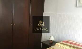 Imagem 7: Flat disponível no Jardins