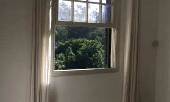 Imagem 5: Quarto grande na Aclimação