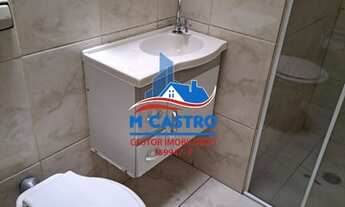 Imagem 7: Excelente Casa 90m² 3 Dormitórios 2 banheiros Lazer C Churrasqueira