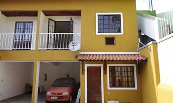 Imagem: Casa Duplex em condomínio - Neves - São