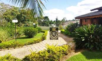 Imagem 3: Casa com 4 dormitórios à venda, 500 m² por R$ 2.200.000,00 - Condomínio City Castelo - Itu