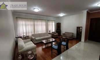 Imagem 2: Casa Sobrado em Bosque da Saúde - São Paulo