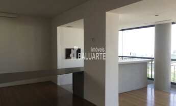 Imagem 3: Apartamento com 3 dormitórios à venda, 215 m² por R$ 3.710.000,00 - Perdizes - São Paulo/S