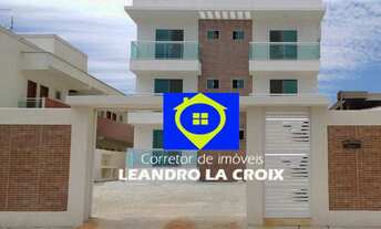 Imagem: Vendo apartamento com 2 quartos (1 suíte)