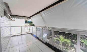 Imagem 3: Casa para Aluguel - Recreio, 2 Quartos, 94 m2