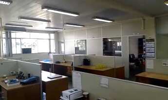 Imagem 5: Andar inteiro com Salas Centro Comercial Vieiralves Trading - 400 m²