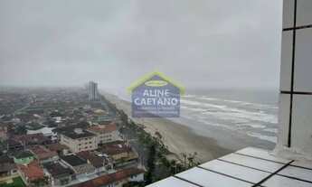 Imagem 2: Lindo 3 dorms., sendo 2 suites, Solemar - Praia Grande!