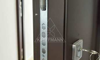 Imagem 6: Miolo da Granja Viana, excelente segurança. É totalmente murado , ronda 24 horas