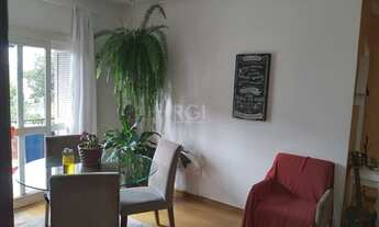 Imagem 2: Apartamento para Venda - 70m², 2 dormitórios, sendo 1 suites, 1 vaga - Vila Cachoeirinha