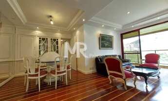 Imagem 3: Apartamento-À VENDA-Ipanema-Rio de Janeiro-RJ