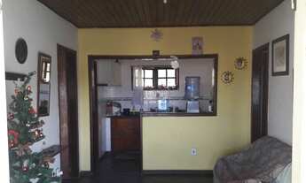 Imagem 5: 2 Casas + 1 Kitnet - Arraial do Cabo