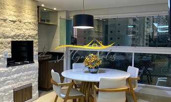 Imagem 5: Condomínio Brilhante 3 quartos sendo 3 suites no Residencial Eldorado- Lindo Apartamento a