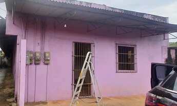 Imagem: Kitnet com 2 quartos 600