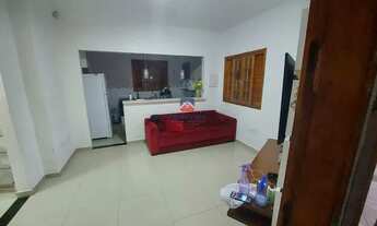 Imagem 3: Casa com 2 dorms, Caiçara, Praia Grande - R$ 636 mil, Cod