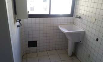 Imagem 2: Cobertura Duplex para aluguel e venda com 119 metros quadrados com 3 quartos em Jardim Vil