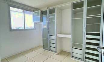 Imagem 5: Apartamento 3/4 com 1 suíte com 80 metros