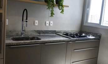 Imagem 6: More no melhor do Urbanova, apartamento a venda com 3 suítes e varanda gourmet - 3 vagas d