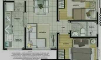 Imagem 6: Atenção - apartamento - incluso - água - gás e condominio