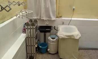 Imagem 4: Apartamento Cristo Redentor 1 Dormitorio Lavanderia separada