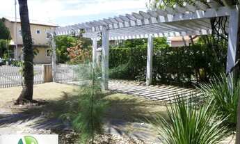 Imagem 4: Casa em Condomínio para Locação em Lauro de Freitas, Priscila Dutra, 4 dormitórios, 3 suít