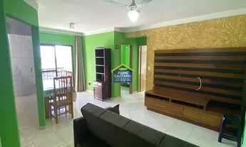 Imagem 6: Apartamento com 2 dorms, Caicara, Praia Grande - R$ 300 mil, Cod: ACT2188