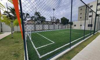 Imagem 3: Alugo Apartamento 2 Quartos em Campo Grande - RJ