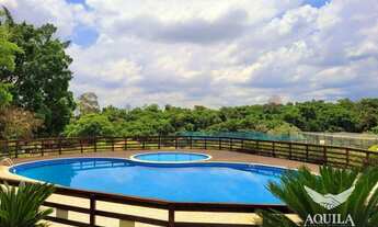 Imagem: Terreno à venda, 200 m² por R$ 195.000