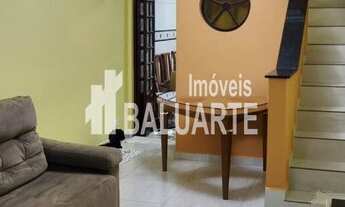 Imagem 3: Sobrado, Campo Grande - São Paulo