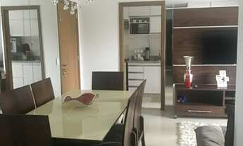 Imagem 3: The Expression - Setor Bueno 2/4