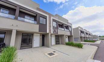 Imagem: Sobrado Duplex em Condomínio - Estrutura