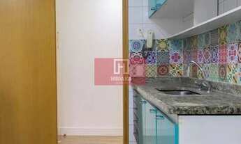 Imagem 7: Apartamento à venda no bairro Aclimação - São Paulo/SP, Zona Central