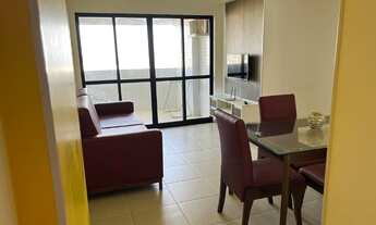 Imagem 2: Apartamento 3/4 próximo antigo Centro de Convenções