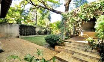 Imagem 5: Casa Venda 4 Dormitórios - 297 m² Alto de Pinheiros