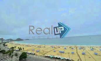 Imagem 3: RIO DE JANEIRO - Apartamento Padrão - Copacabana Copacabana
