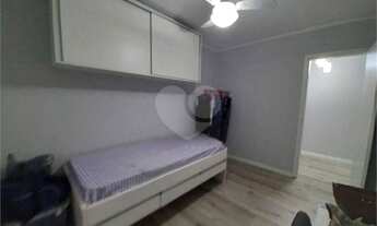 Imagem 5: APARTAMENTO DE DOIS DORMITÓRIOS NO NOVA AMÉRICA