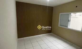 Imagem 2: Casa com 3 dormitórios à venda, 200 m² por R$ 350.000 - Vila São Jorge - São Vicente/SP