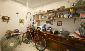 Imagem 5: Sobrado com 3 dormitórios à venda, 183 m² por R$ 1.100.000,00 - Campo Belo - São Paulo/SP