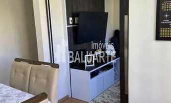 Imagem 3: Apartamento com 2 dormitórios à venda, 54 m² por R$ 528.000,00 - Morumbi - São Paulo/SP