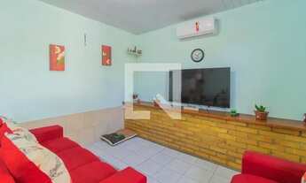 Imagem 1: Casa à Venda - Hipica, 1 Quarto, 30 m2