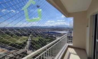 Imagem 5: ALUGUEL - Apartamento 2 Quartos no Florae - Nova Iguaçu