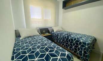 Imagem 7: Casa em Condominio 4 Dorm. - Bairro Zona Nova