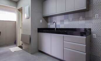 Imagem 3: RESID OLIMPUS ED SATURNO LINDO APTO 3/4 1VG NO UMARIZAL