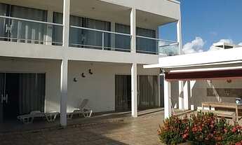 Imagem 3: Casa para aluguel com 300 metros quadrados com 3 quartos em Sítio do Conde - Conde - BA